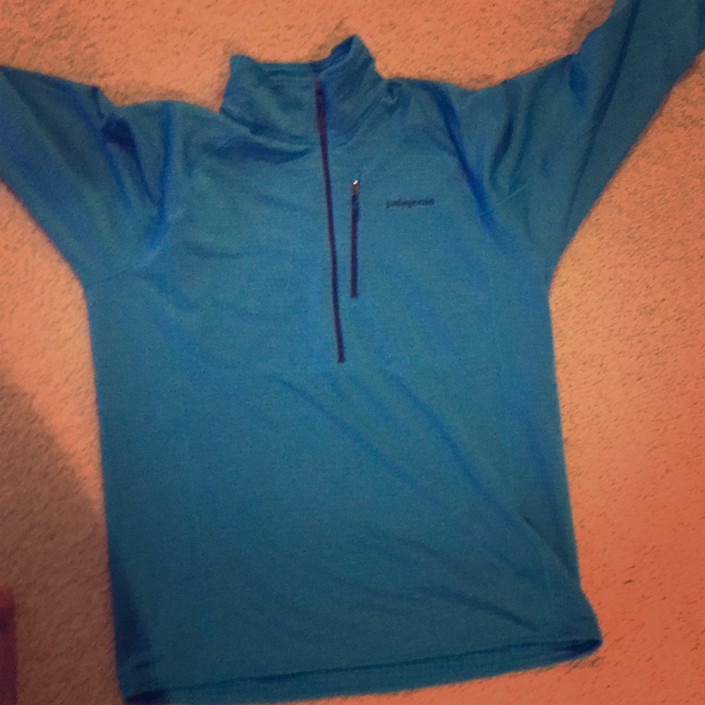 Patagonia Jacket